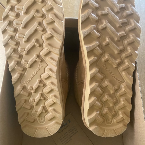 Women's BearPaw Super Shorty Winter Boot - Picture 5 of 6